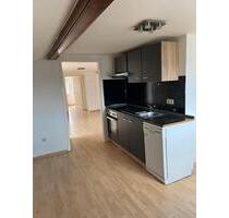 Dachgeschosswohnung Wohnung in Schrobenhausen Mühlried