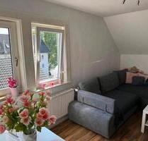 3 ZKB Wohnung in Siegen-Weidenau