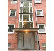 3er WG-Zimmer in Horn ab 01.08 zu vermieten - Hamburg Winterhude
