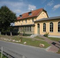 1-Raum-Apartment möbliert in Chorin