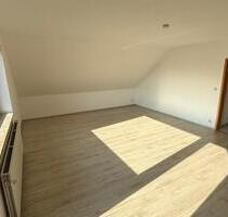 3 Zimmerwohnung+Küche+Bad in Schleswig - Klosterhofer Str.