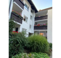 *provisionsfrei* 3-Zimmer-Wohnung mit Balkon zum Selbstbezug - Vaterstetten Baldham