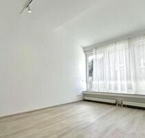 Altbau-Studio in Rathingen Mitte! Ideal aufgeteilt - Ratingen