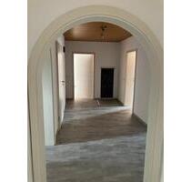5 Zimmer-Wohnung in Stammham mit Südbalkon