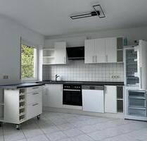 2 Zimmer Dachgeschosswohnung in 64739 Höchst (Odenwald) - Höchst im Odenwald