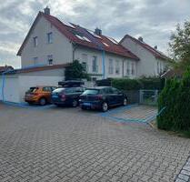 Reihenendhaus mit Garage in 86807 Buchloe - provisionsfrei - sein
