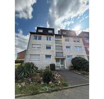 1,5 Zimmer EG - Wohnung in 41363 Jüchen - Bedburdyck