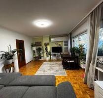 Tolle Wohnung Mannheim Neuostheim Ruhige Lage