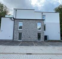 Neubauwohnung 1.OG - 855,00 EUR Kaltmiete, ca.  61,00 m² in Herten (PLZ: 45701) Bertlich