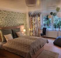Schöne 3 Zimmer-Wohnung, Küche, Bad, Garten - Osnabrück Wüste