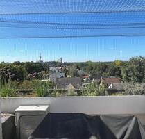 Exklusive Dachgeschosswohnung mit Dachterrasse & Mittellandkan - Hannover Buchholz-Kleefeld