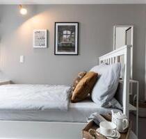 Studio Apartment BERLIN, Möbliert, Neukölln, Hermannstraße - München Ramersdorf-Perlach