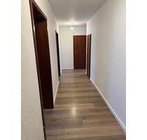 renovierte 2-Raumwohnung mit Küche in Plauen