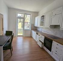 Möblierte Wohnung in Essen zu vermieten,Zentral | 98m2 | 3 Zimmer