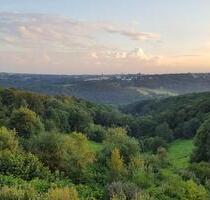 2-Zimmer-Wohnung in ruhiger Lage mit fantastischem Ausblick - Wuppertal Cronenberg