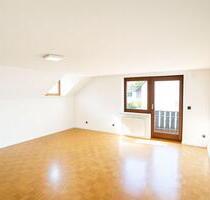 2 Zimmer Wohnung Erstbezug nach Sanierung - Weilheim in Oberbayern
