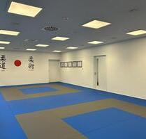 Praxisraum Trainingsraum Fitnessraum zur Untermiete - Stuttgart Stuttgart-West