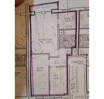 3 Zimmer Wohnung in Kraiburg am Inn zu vermieten