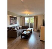 Attraktive 3,5 Zimmer-Wohnung mit Einbauküche in Gifhorn