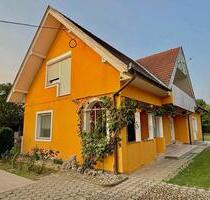 Mehrfamilienhaus zu verkaufen nähe Lenti - Ochsenfurt