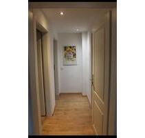 möblierte 2 Zimmerwohnung in Meerbusch zu vermieten