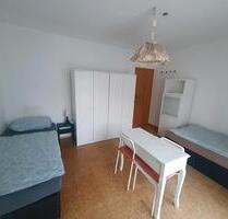 Monteurzimmer, Zimmer, WG Zimmer - Rellingen