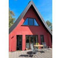 Ferienhaus Sunshine Quilitz - 90,00 EUR Kaltmiete, in Usedom (PLZ: 17406)