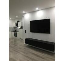 Exklusive 2 Zimmer Wohnung - Vollmobilliert - Erstklassig - Ludwigshafen am Rhein Ludwigshafen-Hemshof
