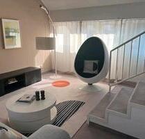 77,5 qm Wohnung auf 2 Ebenen - 2.200,00 EUR Kaltmiete, in München (PLZ: 81541) Au-Haidhausen
