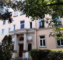 Großzügige 3-Raum-Wohnung – Erstbezug nach Sanierung in Striesen - Dresden Blasewitz