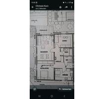 3 Zimmer Wohnung 86qm in Hohenhaslach - Sachsenheim