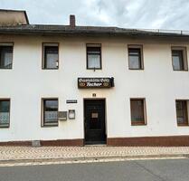 Ein Projekt mit Potenzial im Herzen von Kirchenthumbach!