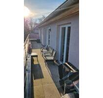 Wohnung, 4 Zimmer, Neubau, Dachgeschoss in Strausberg - Berlin Lichtenberg