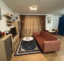 2 zimmer und 1 Badezimmer Wohnung - Berlin Lichtenberg