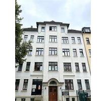 Singlewohnung mit EBK! - 239,00 EUR Kaltmiete, ca.  40,00 m² in Chemnitz (PLZ: 09112) Kapellenberg