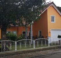 Gepflegte kleine Wohnung in NeuburgHeinrichsheim - Neuburg an der Donau