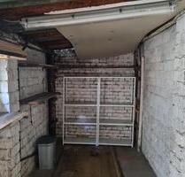 Schuppen Werkstatt Hobbyraum in Mainz Kostheim zu Vermieten - Wiesbaden Biebrich