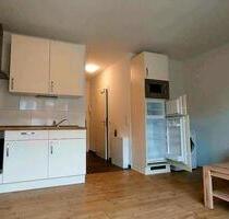 Vermiete 1,5 Zimmer Wohnung | Singlewohung | Möbeliert - Oldenburg Kreyenbrück