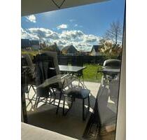 Wohnung 90 QM, 3 Zimmer, Terrasse, Garten, TG und Stellplatz - Neumarkt in der Oberpfalz Altenhof