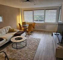 2 Zimmerwohnung möbliert zu vermieten - Berlin Tempelhof-Schöneberg