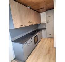 4 Zimmer Etagenwohnung mit Terrasse und Einbauküche - Kirn