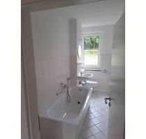 3-Zimmer Wohnung, Küche, Bad, Balkon - Anrode