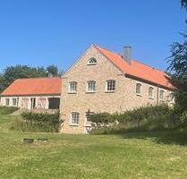 Wunderschöne Einlieger-Ferienwohnung direkt an der Schlei - Ulsnis