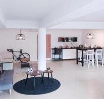Co-working Platz - 147,00 EUR Kaltmiete, in Hamburg (PLZ: 22083) Barmbek-Süd