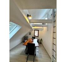 Attraktive 3,5-Zimmer-Maisonettewohnung im Herzen von Herrenberg