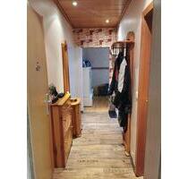 3,5 Zi Wohnung, Einbauküche und Balkon, M.-Häußler-Weg - Jena