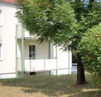 Perfekte Wohnung für Paare in ruhiger, grüner Lage! - Freital