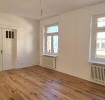 Sanierte, geräumige 4-Zimmerwohnung nahe Gutenbergplatz - Karlsruhe Beiertheim-Bulach
