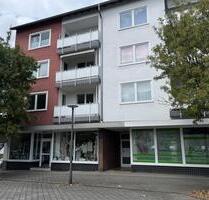 Demnächst frei! 3-Zimmer-Wohnung in Castrop-Rauxel Schwerin