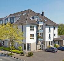 Moderne 2-Zimmer-Wohnung mit hochwertiger Ausstattung - Heiligenhaus